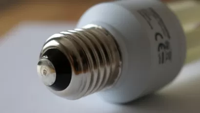 Low-Energy Lightbulb