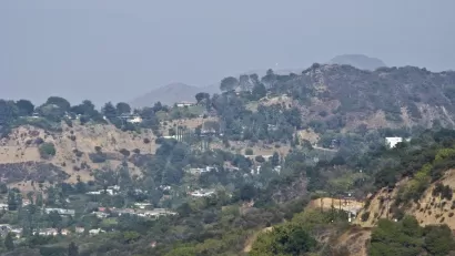 Laurel Canyon