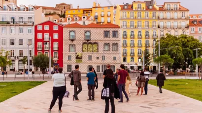 Lisbon Tourism