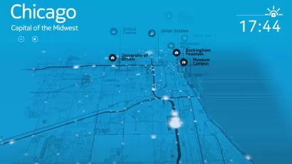 Living Cities Screen Grab