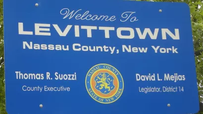 Levittown Long Island
