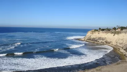Lunada Bay