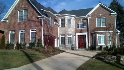 McMansion