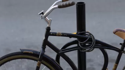 Millennial Bike