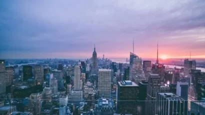 New York City