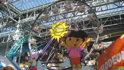 American Dream Meadowlands