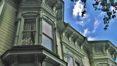Northwest Portland Hostel