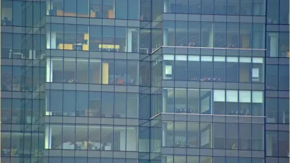 Office Building