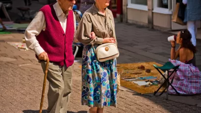Older People