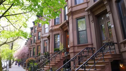Brownstone brownhome