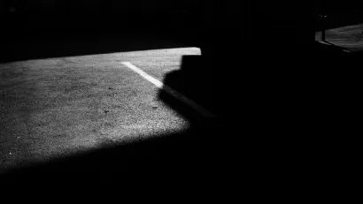 Parking Space