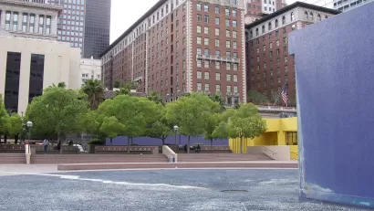 Pershing Square