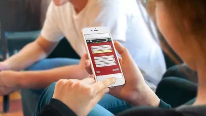 Mobile Engagement