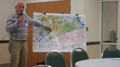 Aberdeen Charrette