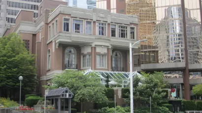 Historic Preservation
