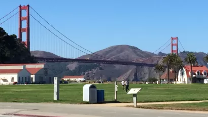 Presidio San Francisco