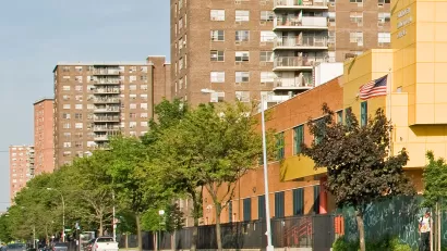 Project Housing