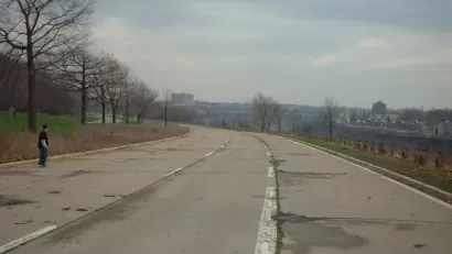 Robert Moses State Parkway