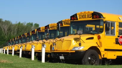School Buses
