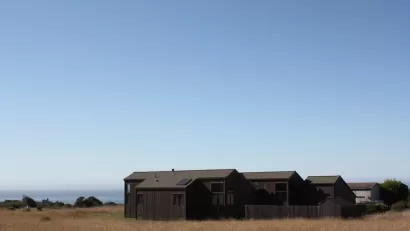 Sea Ranch California