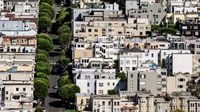 San Francisco Housing