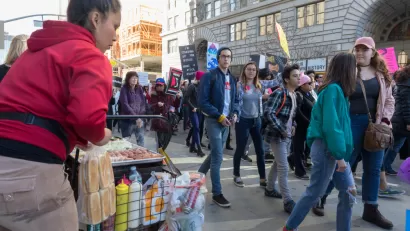 Street Food