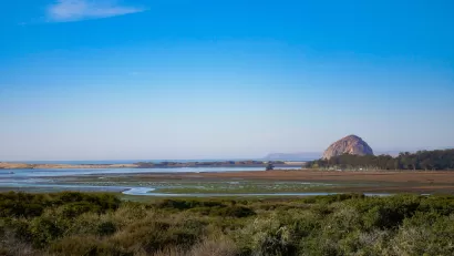 San Luis Obispo County