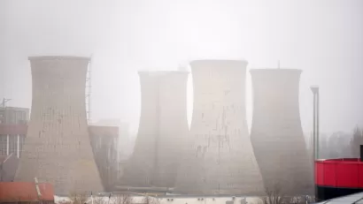 Nuclear Power