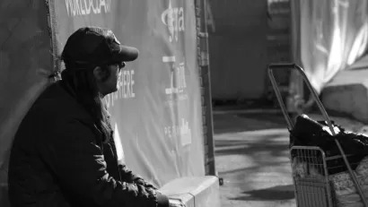Homelessness