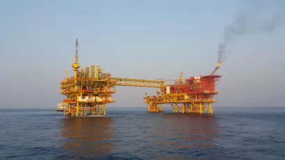Oil and Gas Extraction