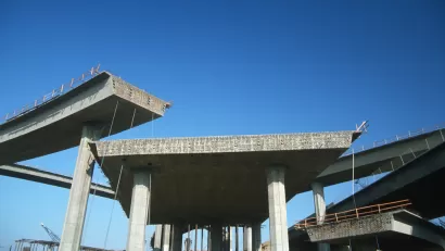 Highway Construction