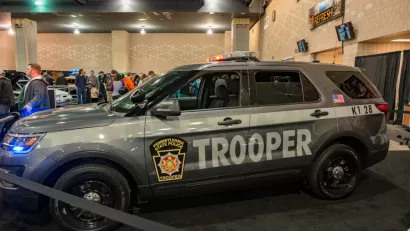 Police Show