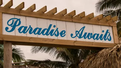 Paradise 