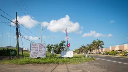 Puerto Rico