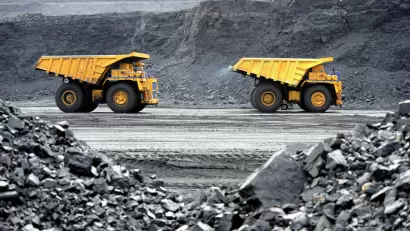 Coal Mine