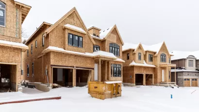 Housing Construction