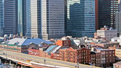 Rental Apartments