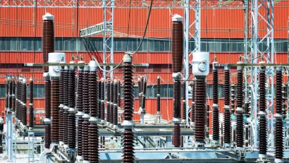 Voltage Transformer