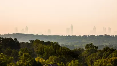 Vinings, Cobb County