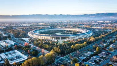 Cupertino, California