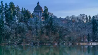 Olympia, Washington