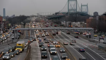 Congestion