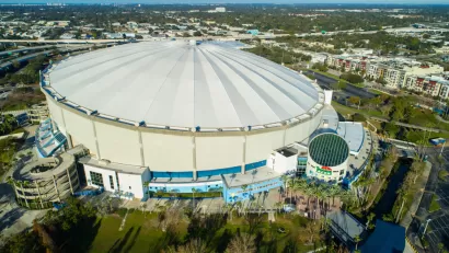 St. Petersburg, Florida
