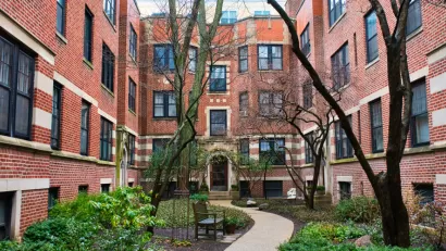 Illinois Multi-Family