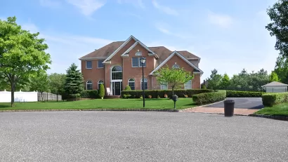 McMansion