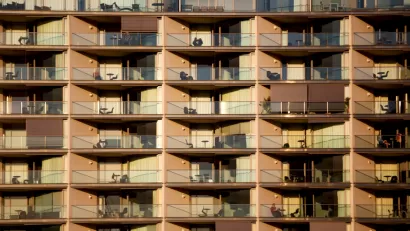 Australia Hotel