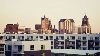 Milwaukee