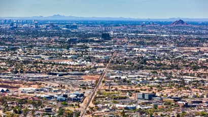 Arizona Sprawl