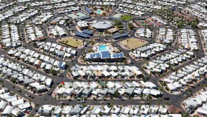 Trailer Park