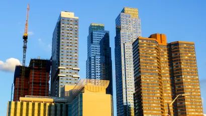 Manhattan Construction